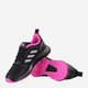 Buty do biegania damskie adidas RunFalcon 2.0 TR FZ3585 36.5 Czarne (4062065764354) - obraz 4