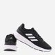 Buty do biegania damskie z amortyzacją adidas Starty Our Run GY9234 37.5 Czarne (4065427752624) - obraz 3