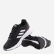 Buty do biegania damskie z amortyzacją adidas Starty Our Run GY9234 36 Czarne (4065427752662) - obraz 4