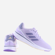 Жіночі кросівки для бігу adidas Starty Our Run HP5669 41.5 Фіолетові (4066748177165) - зображення 3