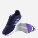 Buty do biegania damskie z amortyzacją adidas Starty Our Run HP5675 38.5 Granatowe (4066748184880) - obraz 4