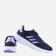 Buty do biegania damskie z amortyzacją adidas Starty Our Run HP5675 40.5 Granatowe (4066748184873) - obraz 3