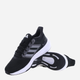 Жіночі кросівки для бігу adidas Ultrabounce W HP5787 41.5 Чорні (4066748234011) - зображення 4