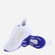 Buty do biegania damskie adidas Ultrabounce W HP5792 40 Białe (4066748187744) - obraz 4