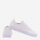 Sneakersy damskie z eko skóry adidas VL Court 2.0 B42314 38.5 Mlecznie (4059809443552) - obraz 3