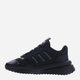 Buty sportowe damskie z siatką adidas X_PLRPHASE IG4779 36 Czarne (4066756066550) - obraz 2