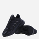 Buty sportowe damskie z siatką adidas X_PLRPHASE IG4779 38 Czarne (4066756066543) - obraz 4