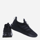 Buty sportowe damskie lekkie adidas X_PLRPULSE IE8476 40.5 Czarne (4066765095992) - obraz 3