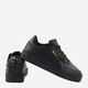 Sneakersy damskie skórzane Puma CA Pro Classic 380190-06 35.5 Czarne (4064533418035) - obraz 3