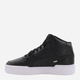 Sneakersy damskie skórzane Puma CA Pro Mid 386759-03 40.5 Czarne (4065449948494) - obraz 2