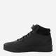 Sneakersy damskie skórzane Puma Carina Mid 373233-02 37 Czarne (4062453071750) - obraz 2