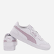 Жіночі кеди низькі Puma Court 70 386084-07 38.5 Білі (4065449613323) - зображення 3