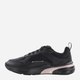 Жіночі кросівки для бігу Puma FS Runner Metallic Wns 388632-01 35.5 Чорні (4065449773324) - зображення 2