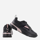 Жіночі кросівки для бігу Puma FS Runner Metallic Wns 388632-01 37.5 Чорні (4065449773355) - зображення 3