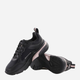 Buty do biegania damskie Puma FS Runner Metallic Wns 388632-01 37 Czarne (4065449773348) - obraz 4