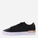 Sneakersy damskie skórzane Puma Jada 380751-03 37.5 Czarne (4063699523980) - obraz 2