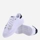 Sneakersy damskie skórzane Puma Lajla Wns 388951-03 37.5 Białe (4065452854072) - obraz 4