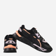 Buty sportowe damskie do kostki Puma Mirage Sport Loom 383829-03 36 Czarne (4064536183596) - obraz 3