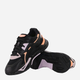 Buty sportowe damskie do kostki Puma Mirage Sport Loom 383829-03 37.5 Czarne (4064536183619) - obraz 4