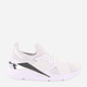 Жіночі кросівки Puma Muse X5 Metal 383954-02 37.5 Білі (4064536217796) - зображення 1