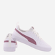 Sneakersy damskie z eko skóry Puma Rickie 387607-04 40 Białe (4065449982740) - obraz 3