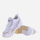 Buty sportowe damskie do kostki Puma RS 3.0 Metallic Wn`s 392866-01 38 Białe (4065452526085) - obraz 4