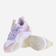 Buty sportowe damskie do kostki Puma RS-X Candy Wn`s 390647-01 35.5 Wielokolorowe (4065452672270) - obraz 4