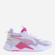 Buty sportowe damskie do kostki Puma RS-X Reinvention 369579-17 38 Wielokolorowe (4065452839352) - obraz 1