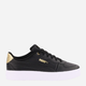 Sneakersy damskie z eko skóry Puma Skye Clean D 386666-01 36 Czarne (4065449550932) - obraz 1