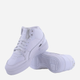 Sneakersy damskie za kostkę Puma Team Gol 386759-01 38 Białe (4065449948647) - obraz 4