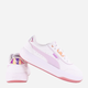 Sneakersy damskie do kostki Puma Tori Candy 385553-01 38 Białe (4064536382074) - obraz 3