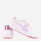 Sneakersy damskie do kostki Puma Tori Candy 385553-01 37.5 Białe (4064536382067) - obraz 4