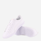 Sneakersy damskie z eko skóry Puma Vikky Lopro 385845-01 37 Białe (4065449875387) - obraz 4