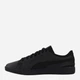 Женские кеды низкие Puma Vikky v3 Lthr 383115-01 35.5 Черные (4064536394787) - изображение 2