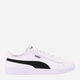 Sneakersy damskie skórzane Puma Vikky v3 Lthr 383115-04 35.5 Biały/Czarny (4064536301426) - obraz 1