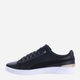 Sneakersy damskie z eko skóry Puma Vikky v3 Space 389334-01 38.5 Czarne (4065452997304) - obraz 2