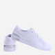 Sneakersy damskie z eko skóry Puma Vikky v3 Space 389334-02 38 Białe (4065452997410) - obraz 3