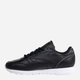 Buty sportowe damskie do kostki Reebok Cl Lthr Nw BS9879 38 Czarne (4058028168376) - obraz 2