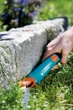 Ножиці для трави Gardena Comfort поворотні (08734-20.000.00) - изображение 6