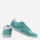 Buty sportowe damskie do kostki Reebok Cl Nylon Slim Pigme M46238 38.5 Szmaragdowe (4055012356146) - obraz 3