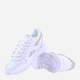 Buty sportowe damskie do kostki Reebok Classic Leather GY7173 38.5 Białe (4066749899479) - obraz 4