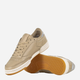 Sneakersy damskie skórzane Reebok Club C 85 Diamond BD4426 38 Beżowe (4057287675472) - obraz 4