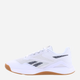 Buty na siłownię damskie Reebok Nanoflex TR 2.0 HQ4224 37.5 Białe (4066748935482) - obraz 2