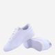 Sneakersy damskie do kostki Reebok Princess GY6182 37.5 Białe (4065424921009) - obraz 4