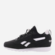 Buty sportowe damskie do kostki Reebok Royal Glide FV0109 37 Czarne (4060517157495) - obraz 2