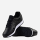 Жіночі кросівки Reebok Royal Glide FV0117 35.5 Чорні/Білі (4060517056545) - зображення 4