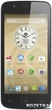 Мобільний телефон Prestigio MultiPhone 5504 Duo White - зображення 1