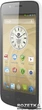 Мобільний телефон Prestigio MultiPhone 5504 Duo White - зображення 3