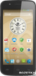 Мобильный телефон Prestigio MultiPhone 5504 Duo Black - изображение 1