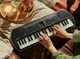 Синтезатор Casio Mini SA81 Black - зображення 6